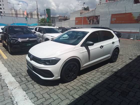 VOLKSWAGEN POLO 1.0 MPI TRACK MANUAL VOLKSWAGEN POLO 1.0 MPI TRACK MANUAL